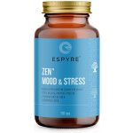 Espyre Zen Mood & Stress 90 kapslí – Zboží Mobilmania