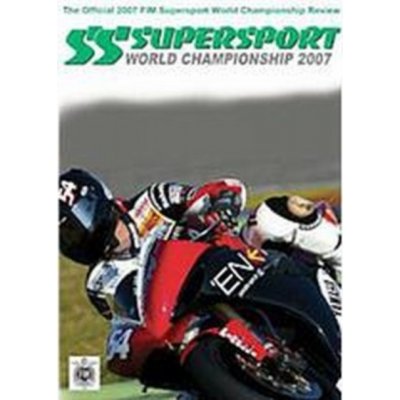 World Supersport Championship Review 2007 DVD