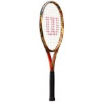 Wilson Burn 100LS – Sleviste.cz