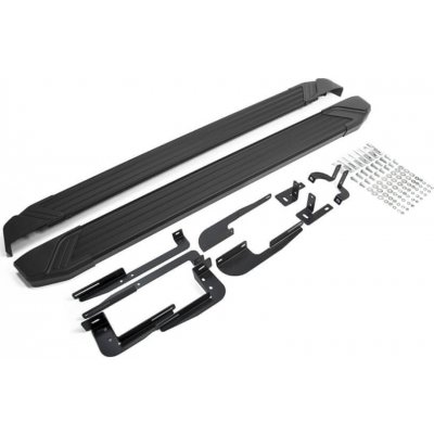 Kia Sportage 10-15 Boční nášlapy – Hledejceny.cz