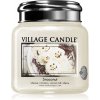 Svíčka Village Candle Snoconut 389 g