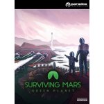 Surviving Mars: Green Planet – Hledejceny.cz