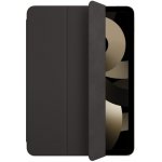 APPLE Smart Folio for iPad Air 4GEN MH0D3ZM/A Black – Zboží Mobilmania