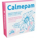 EasyLife Healthy Life Calmepan pro klidný spánek 30 kapslí – Hledejceny.cz