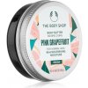 Tělové máslo The Body Shop Pink Grapefruit Body Butter tělové máslo pro normální pokožku 50 ml