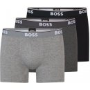 Hugo Boss pánské boxerky BOSS 50475282 061 3 PACK