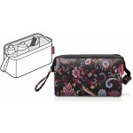 Reisenthel Travelcosmetic Paisley black – Zbozi.Blesk.cz