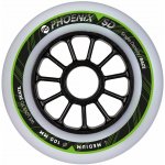 Powerslide PHOENIX 100mm 84A SD Medium 8ks – Hledejceny.cz