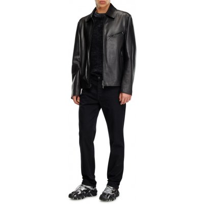 Diesel 2023 D-FINITIVE trousers černá – Sleviste.cz