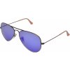 Sluneční brýle Ray-Ban RB3025 167 68