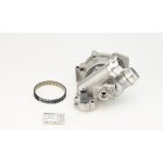 Vodní pumpa + sada ozubeného řemene CONTINENTAL CTAM CT1143WP2 – Zboží Mobilmania