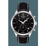 Tissot T063.617.16.057.00 – Hledejceny.cz