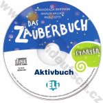 Das Zauberbuch Starter - učebnice pro interaktivní tabule – Hledejceny.cz