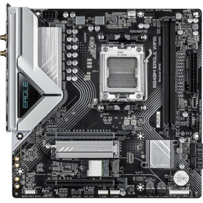 Gigabyte B840M EAGLE WIFI6 – Hledejceny.cz