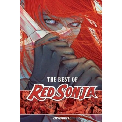 Best of Red Sonja