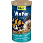 Tetra Wafer Mix 1 l – Zboží Mobilmania