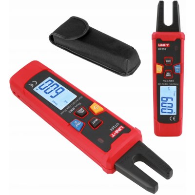 Uni-T UT256 MIE0470 – Zboží Mobilmania