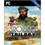 Tropico Trilogy – Zboží Mobilmania