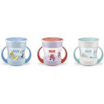 Nuk hrnek Mini Magic Cup zelený V000828 160 ml – Sleviste.cz