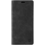 Pouzdro Tactical Xproof flip Honor Magic4 Lite 5G černé – Zboží Živě
