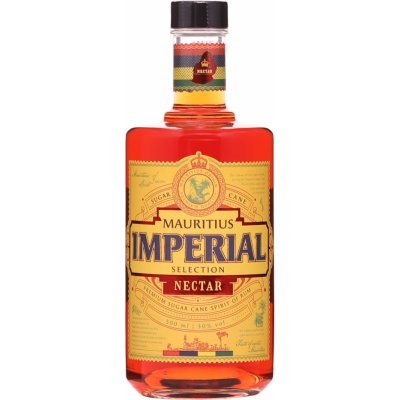 Mauritius Imperial Nectar 30% 0,5 l (holá láhev) – Zbozi.Blesk.cz