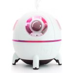 Rio Spaceship Explorer aroma difuzér 220 ml – Hledejceny.cz