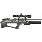 Kral Arms Puncher Empire X 5,5 mm wood – Zboží Mobilmania