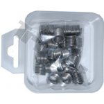 Závitové vložky pro opravu závitu - M14 x 1,25 x max. L = 12,4 mm – Hledejceny.cz