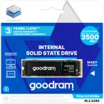 GOODRAM PX500 GEN.3 256GB, SSDPR-PX500-256-80-G3 – Hledejceny.cz