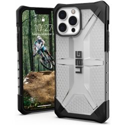 Pouzdro UAG iPhone 13 Pro MAX - Plasma Ice