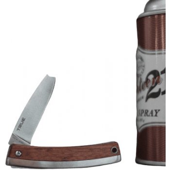 TRUE Classic Gent Knife TU6905