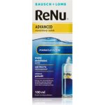 Bausch & Lomb ReNu Advanced 100 ml – Zbozi.Blesk.cz