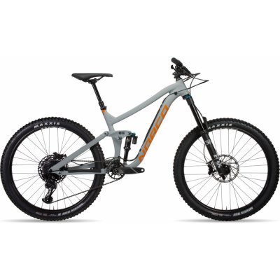 2019 norco range a1