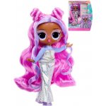 MGA L.O.L. Surprise! Zimní Tweens Violet Snow – Hledejceny.cz