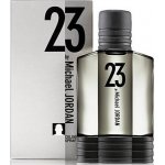 Michael Jordan 23 kolínská voda pánská 100 ml – Sleviste.cz