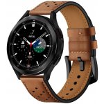 Tech-Protect Leather Universal Quick Release 20mm, brown TEC917257 – Hledejceny.cz