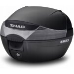 Shad SH33 černá | Zboží Auto