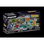 Playmobil 70634 Pronásledování s hoverboardem – Zboží Dáma