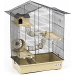Cobbys Pet Roddy Natur Palace 74 x 40 x 76 cm – Zboží Dáma