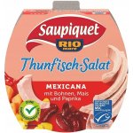 Rio Mare tuňákový salát Mexico 160 g – Hledejceny.cz