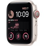 Apple Watch SE2 Cellular 44mm – Hledejceny.cz