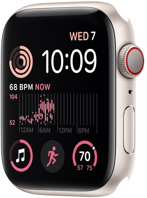 Apple Watch SE2 Cellular 44mm