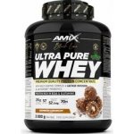 Amix Black Line Ultra Pure Whey 2000 g – Zbozi.Blesk.cz