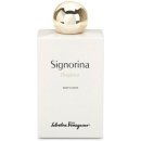 Salvatore Ferragamo Signorina tělové mléko 200 ml