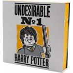 LEGO® Harry Potter 53257 DÁRKOVÁ SADA POHLEDNIC – Zboží Živě