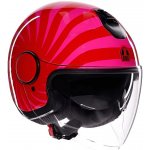 AGV Eteres Tropea