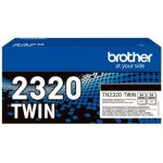 Brother TN-2320 - originální – Sleviste.cz