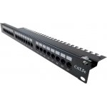 XtendLan XL-PP19-24Cat5eUV-A – Zboží Živě