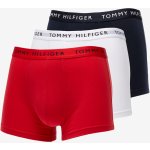 Tommy Hilfiger 3Pack pánské boxerky UM0UM02203 0WS – Zbozi.Blesk.cz