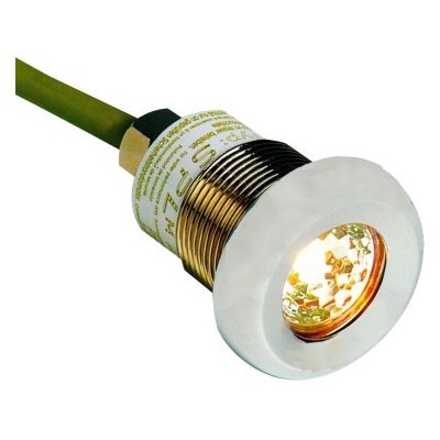 MTS bazénové světlo SPL M II 35W bílá – Zboží Dáma